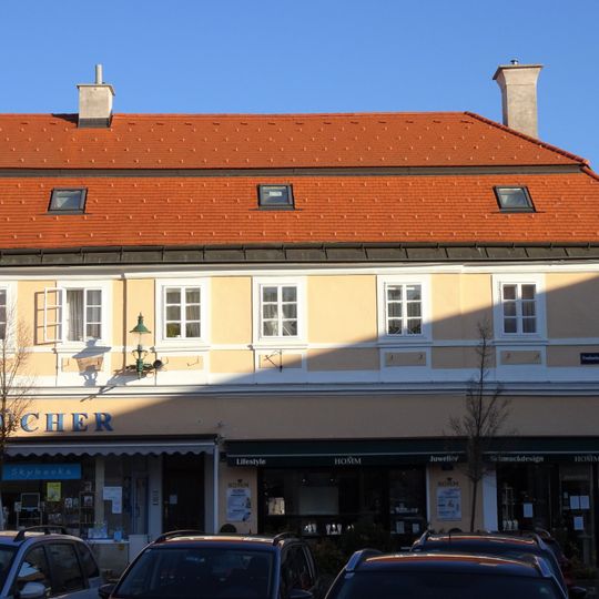 Bürgerhaus