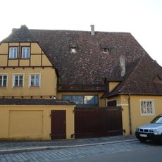 Neubaugasse (Nördlingen)