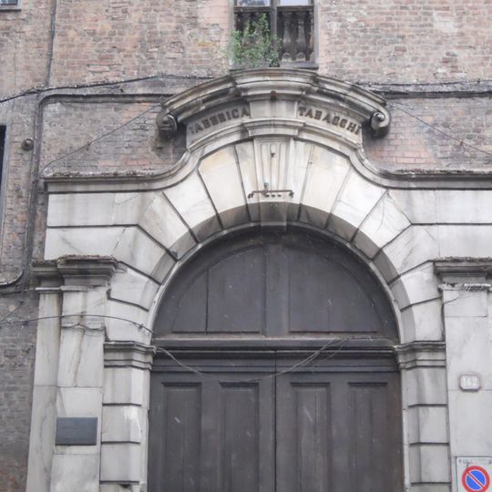 Manifattura Tabacchi