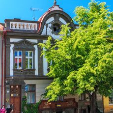 Bratranců Veverkových 816