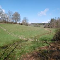 Wehlental und Heidebachtal