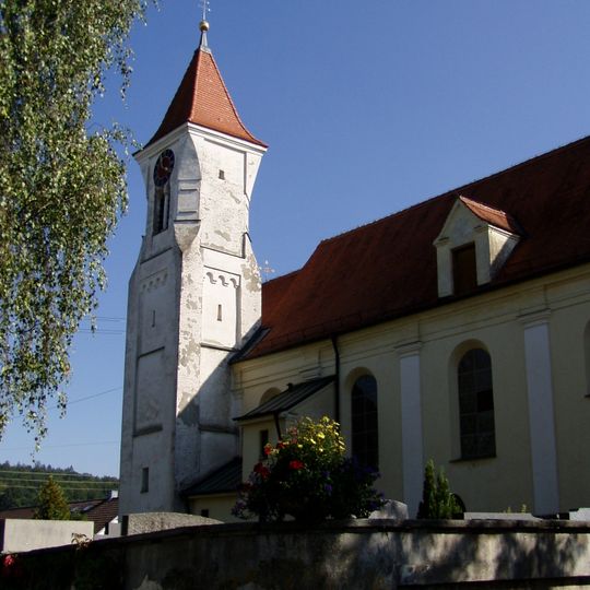 St. Peter und Paul