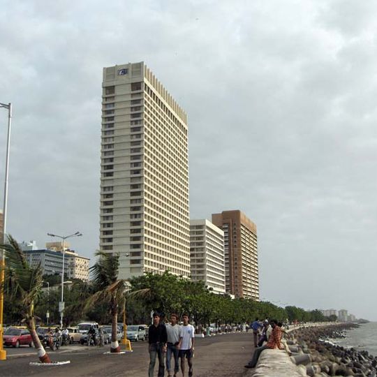 Trident Nariman Point