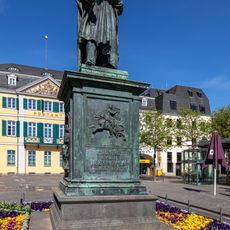 Beethoven Monument