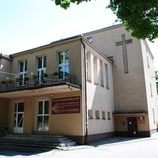 House of Religious Associations in Panewniki