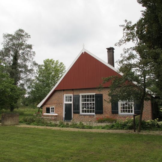 Holthuisweg 6, Winterswijk