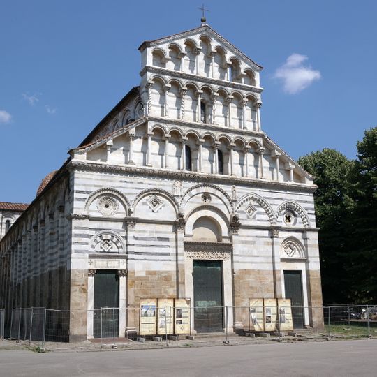San Paolo a Ripa d'Arno