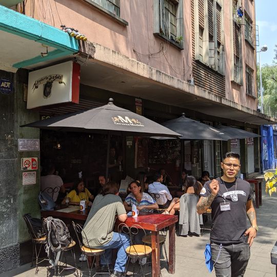 Hosteria La Bota