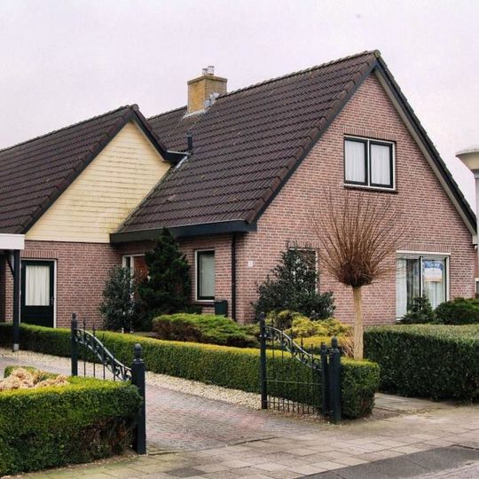 Kerkweg 2A,  8355BK  Giethoorn