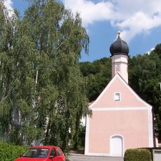 St. Agatha (Ergoldsbach)