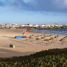 Praia do Lagido