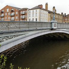 Leeds Bridge