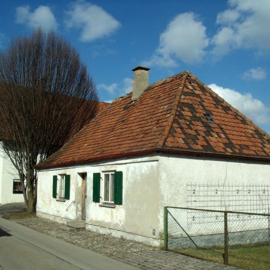 Wohnhaus
