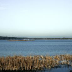 Neris-stuwmeer
