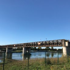 Barrage mobile Derôme de Sarron