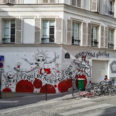 Manufacture des Abbesses