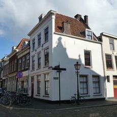 Lange Smeestraat 32, Utrecht