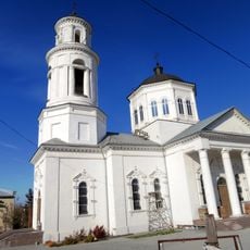 Church of the Ascension