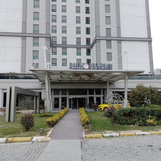 Nova Plaza Prime