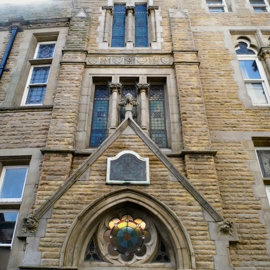 6 Bangor Street, Caernarfon