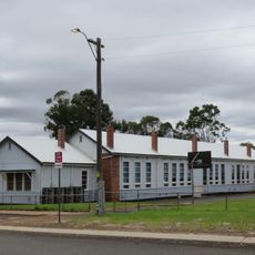 Darkan District High School