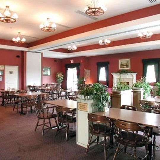 Fort Langley Golf Course