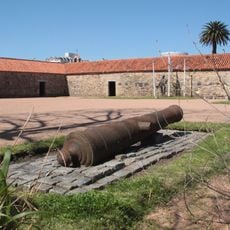 Antiguo Cuartel de Dragones