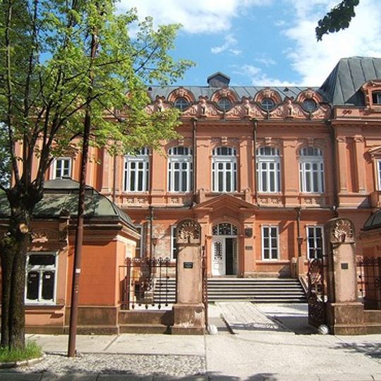 Дипломатическая миссия Российской империи в Черногории