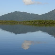 Lagamar de Cananéia State Park