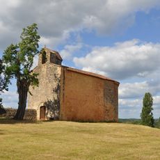Église Saint-Barnabé de Vielvic