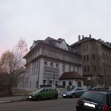 Badeanstalt Fritz-Matschke-Straße 19