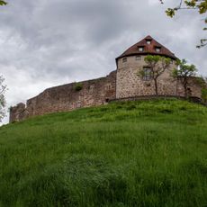 Burgberg in Burgthann