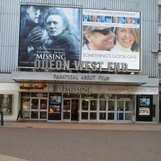Odeon West End