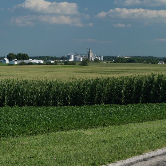 Central Illinois