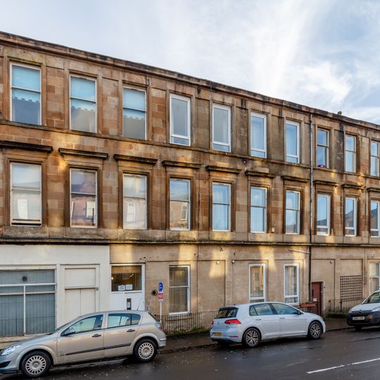 2, 4, 6, 8 Queen Mary Avenue, Glasgow