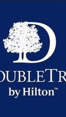 DoubleTree by Hilton Hotel Tyumen