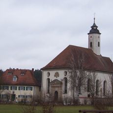 St. Vitus