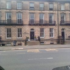 Edinburgh, 16 Chester Street