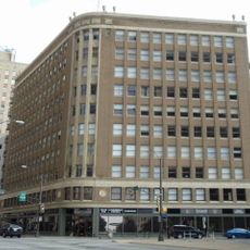 Neil P. Anderson Building