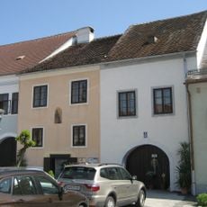 Bürgerhaus