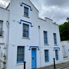 Vale House And Vale Cottage
