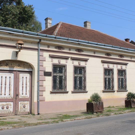 Homeland Museum of Čerevic