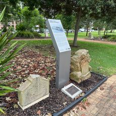 Bartmann & Koboldt Memorial