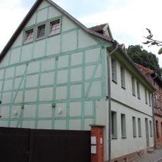 Wassertorstraße 10