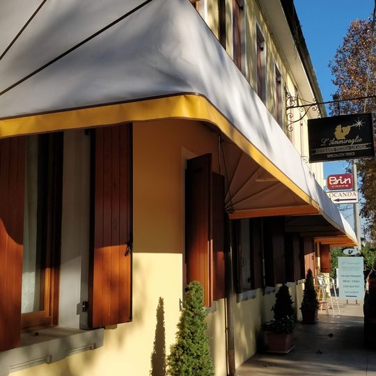 L'ammiraglio