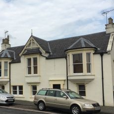Ivy House, 65-67 High Street, Moffat