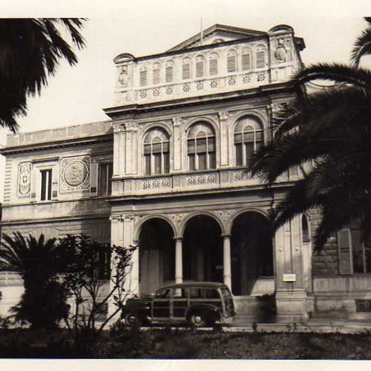 Villa Attias