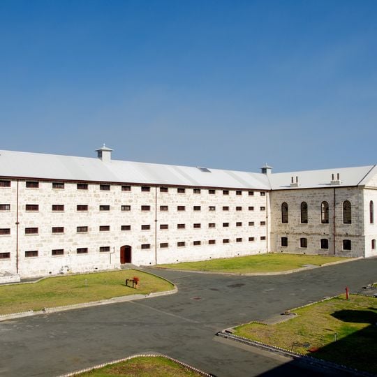 Prison de Fremantle