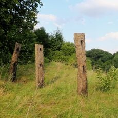 Tuchrahmen Herrental