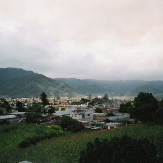 San Marcos
